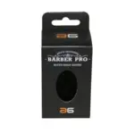 Asuer Cepillo Mediano Redondo Barba Pelo de Jabalí